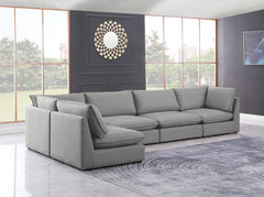 Mackenzie - Modular Sectional