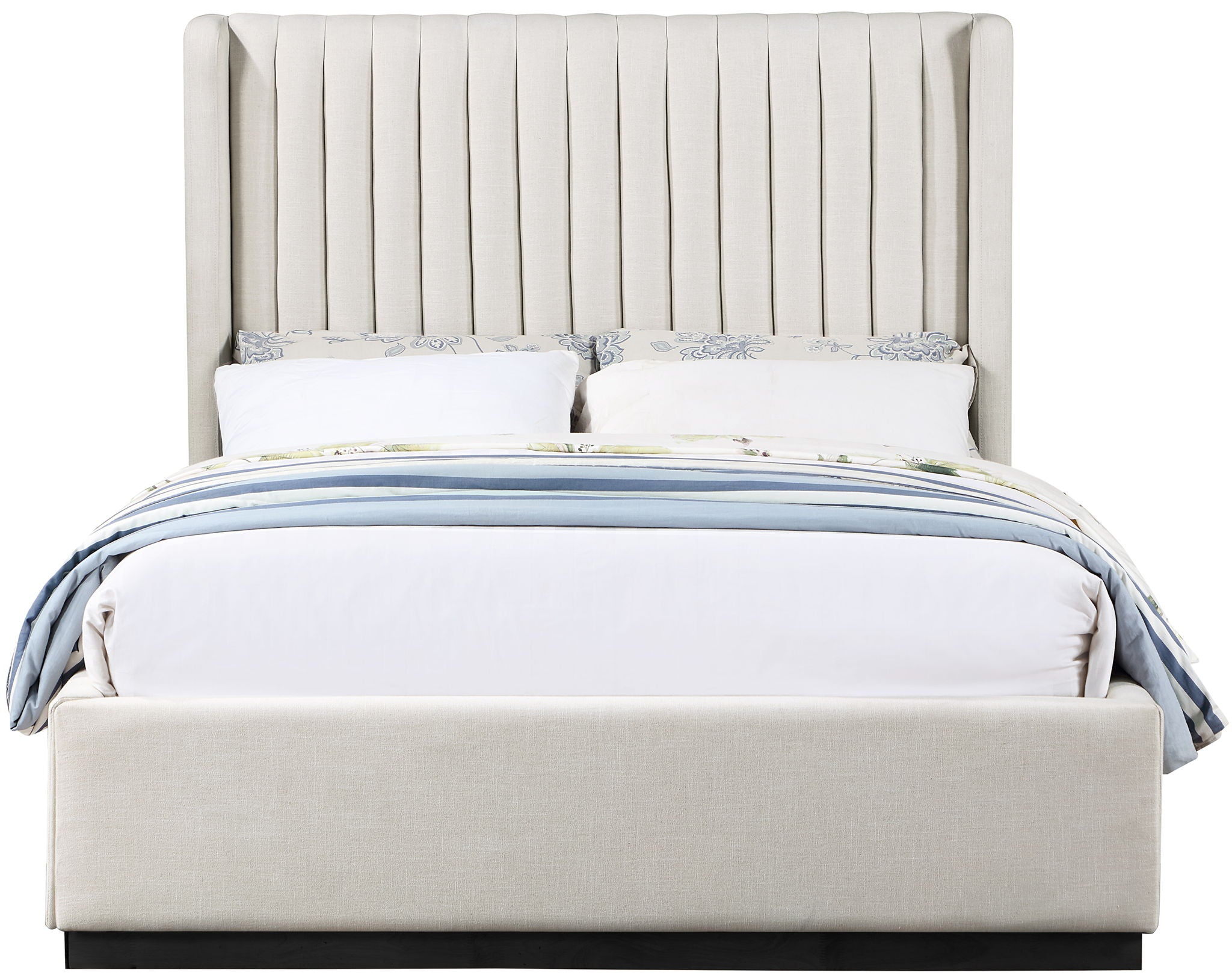 Logan - Bed