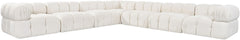 Orin - Symmetrical 7 Piece Modular Sectional