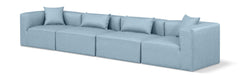 Cube - Modular 4 Seat Sofa
