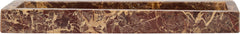 Michael - Genuine Marble Tray