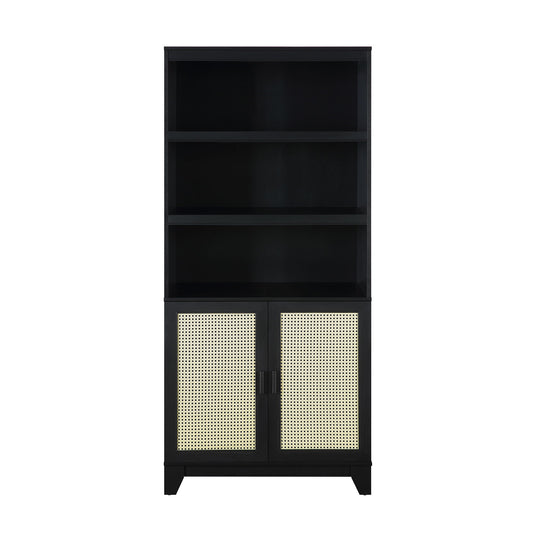 Sheridan - Bookcase Cabinet