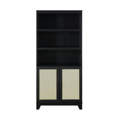 Sheridan - Bookcase Cabinet