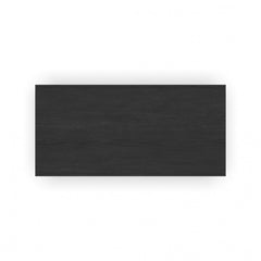 Waterfall - Coffee Table with Casters