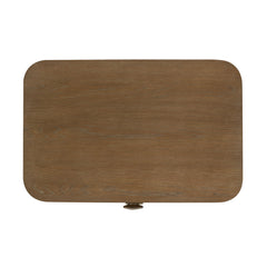 Normandy - Nightstand - Light Brown