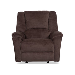 Plush - Perfect Match Gliding Recliner