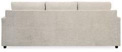 Soletren - Stationary Sofa
