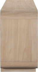 Windsor - 72" Rubberwood Sideboard / Buffet - Natural