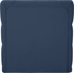 Tuft - Armless Chair