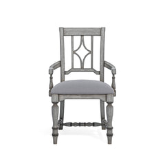 Plymouth - Upholstered Dining Chair