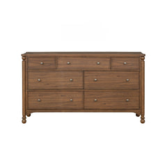 Azalea - Dresser - Walnut