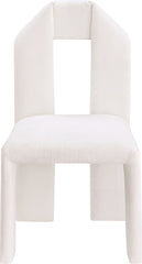 Bennett - Chenille Dining Chair (Set of 2)