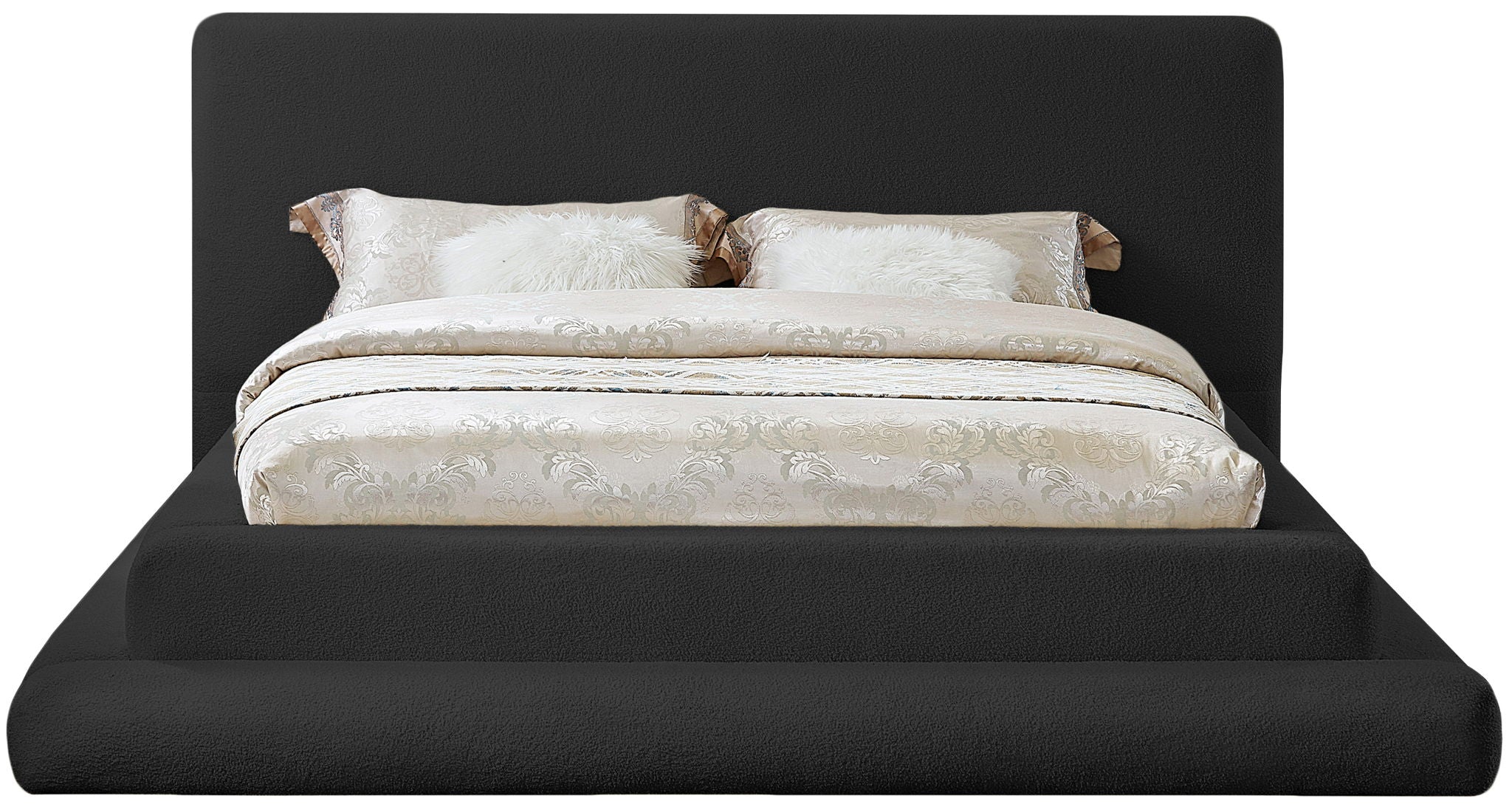 Dane - Bed