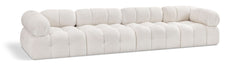 Ames - 4 Seat Modular Sofa