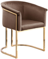 Tierra - Dining Chair