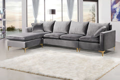 Naomi - Reversible Sectional