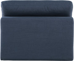 Comfy - Linen Armless Chair