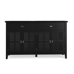Artisan - 4 Door Sideboard Buffet