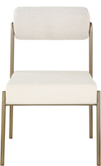 Carly - Dining Chair (Set of 2)