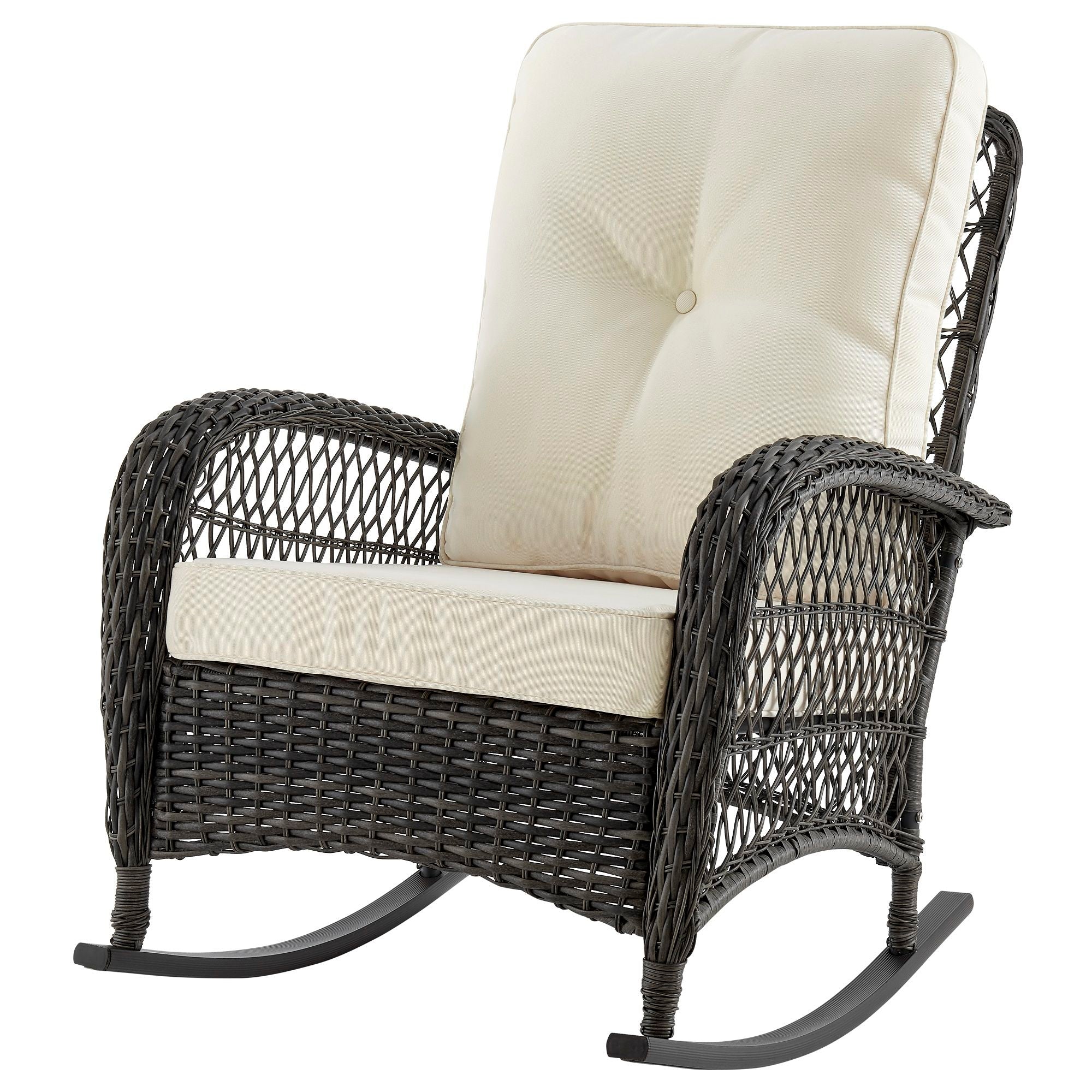 Fruttuo - Rocking Chair