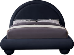 Madrid - Upholstered Bed