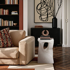 Jula - Concrete End Table