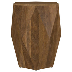 Zalika - Solid Wood Coffee And End Table Set