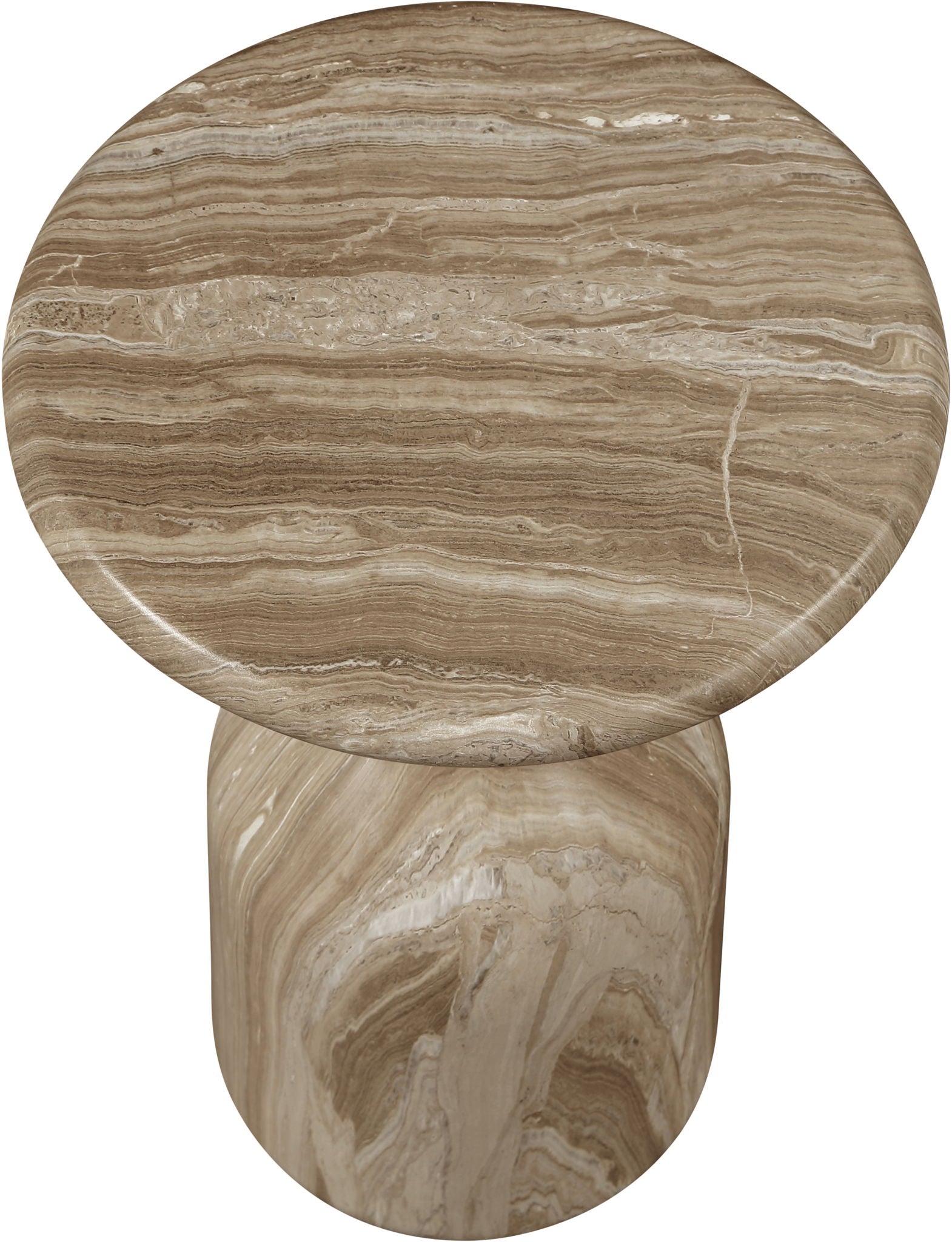 Savona - End Table