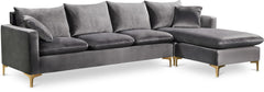 Naomi - Reversible Sectional