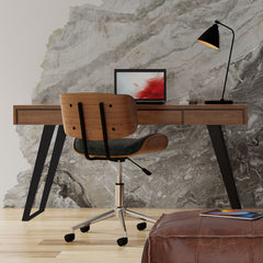 Lowry - Handcrafted Desk
