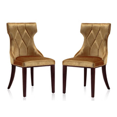 Reine - Dining Chair (Set of 2)