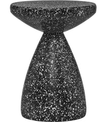 Anika - Iron Terrazzo Table