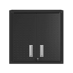 Fortress - Floating Garage Cabinet