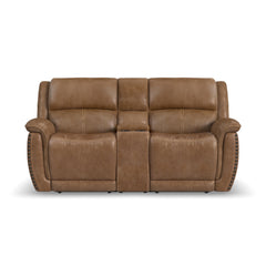 Beau - Power Loveseat