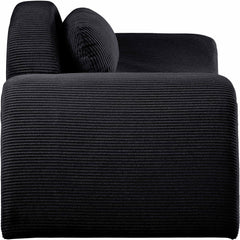 Austin - Corduroy Accent Chair