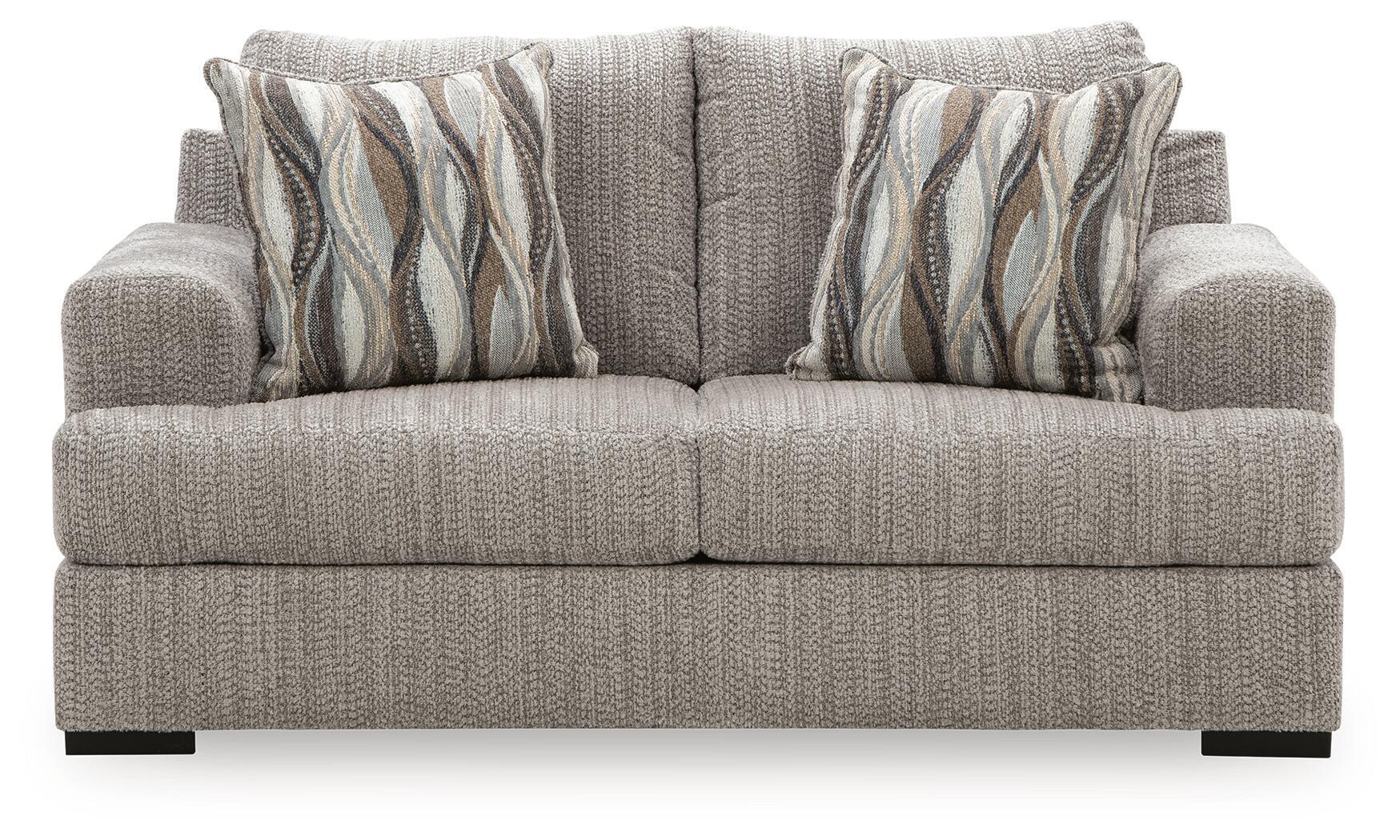 Lofwood - Loveseat