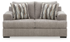Lofwood - Loveseat