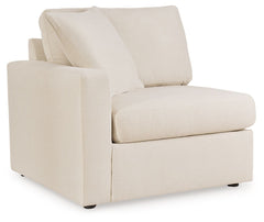 Modmax - L-Shaped Sectional - Oyster
