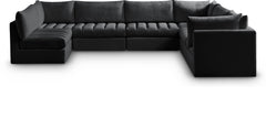 Jacob - Modular Sectional