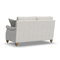 Veda - Fabric Loveseat