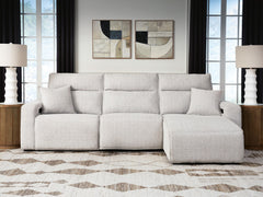 Modmax II - 3 Piece Reclining Sectional