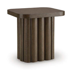 Darimore - Rectangular Table