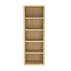 Rivington - Open Bookcase