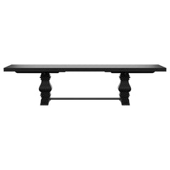 Florence - 126" Extension Dining Table Set