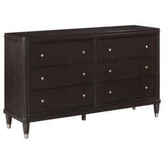 Emberlyn - 6-Drawer Dresser