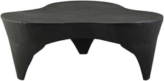 Bourges - Aluminum Table