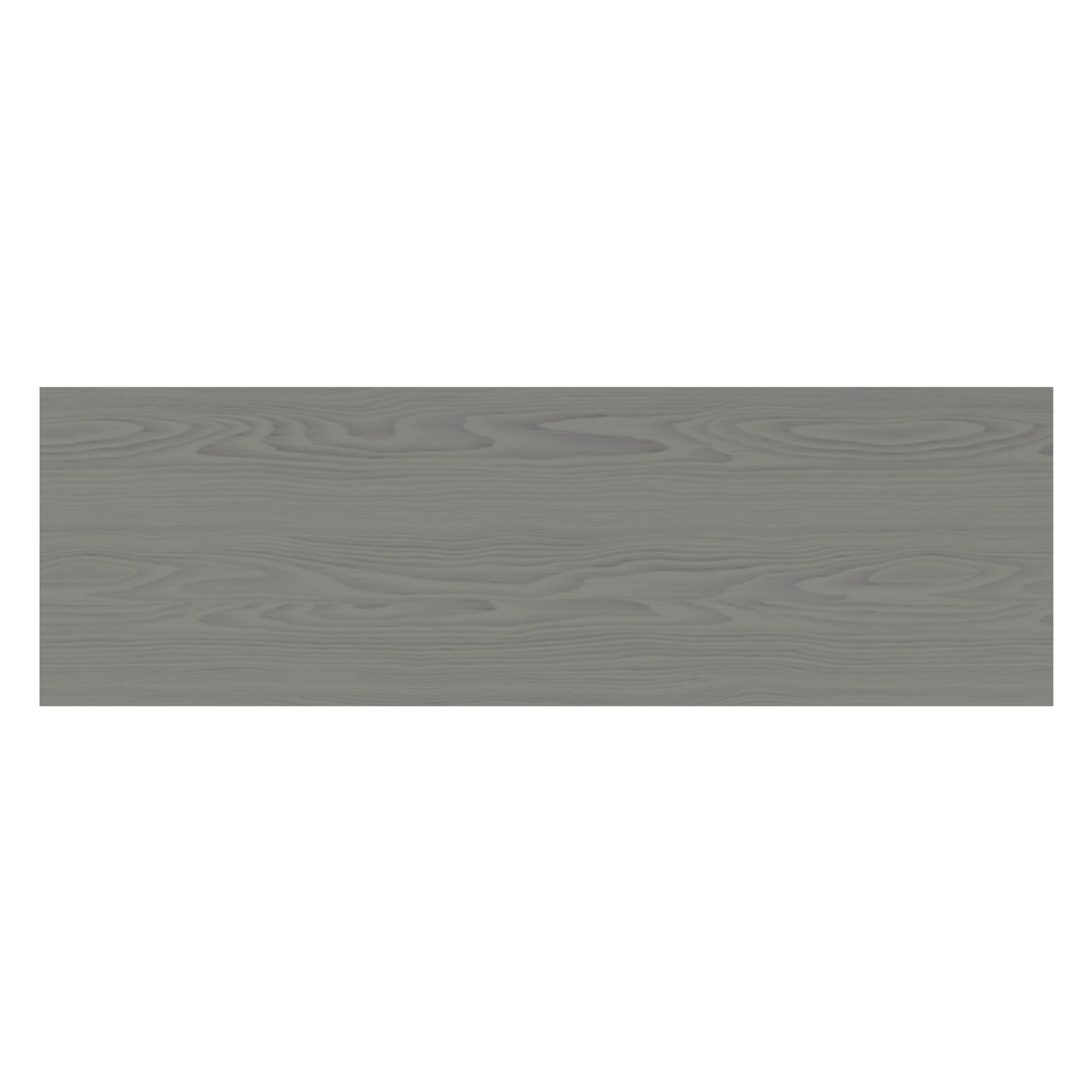 Artisan - Tall TV Media Stand - Gray