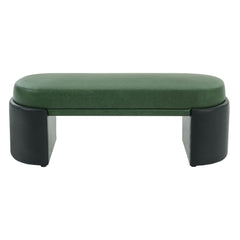 Upholstered Indoor Dining Bench