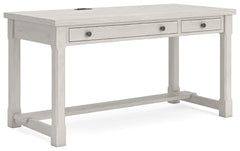 Robbinsdale - Home Office Desk - Antique White