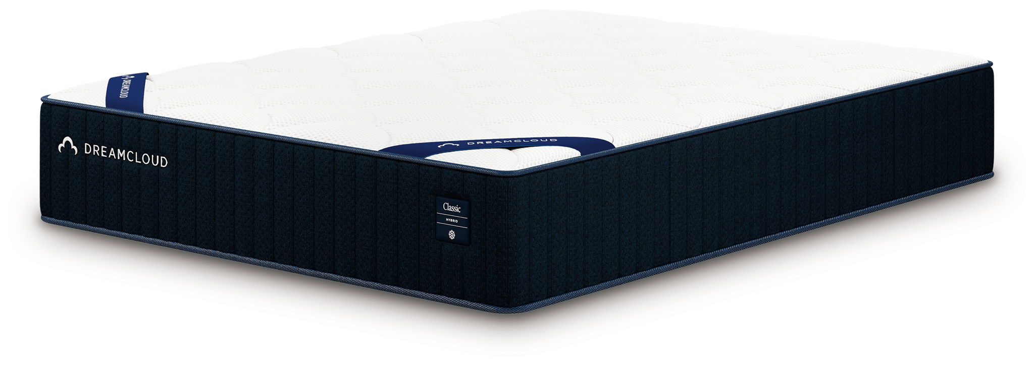 DreamCloud Classic Hybrid - Mattress